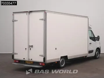 Renault Master 2023 photo 2
