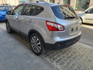 Nissan Qashqai 2011 photo 3