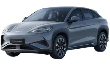 BYD Sealion 7 2026 photo 2