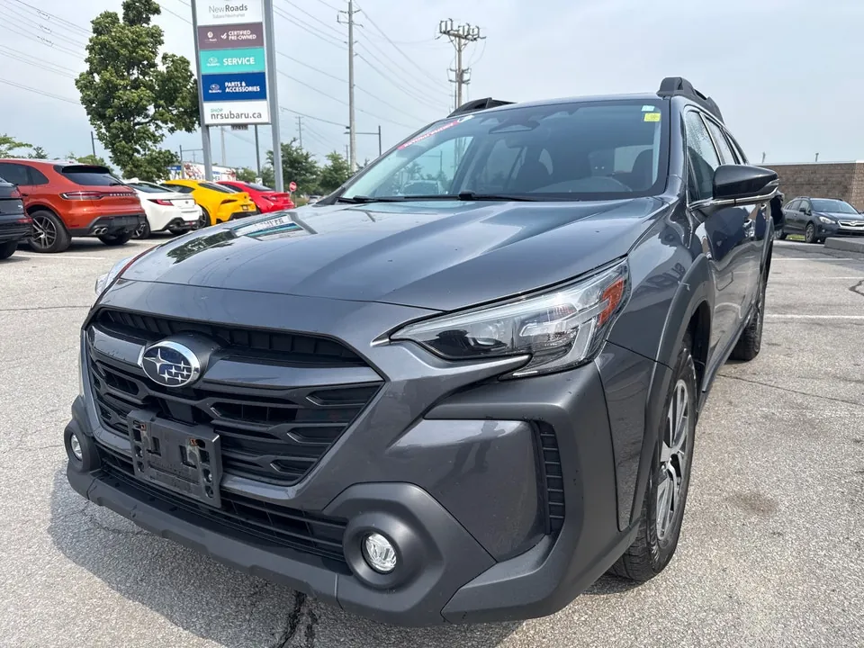 Subaru Outback 2024 photo 3