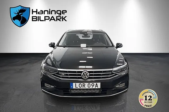 Volkswagen Passat 2020 photo 3