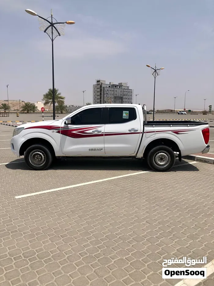 Nissan Navara 2019 photo 4