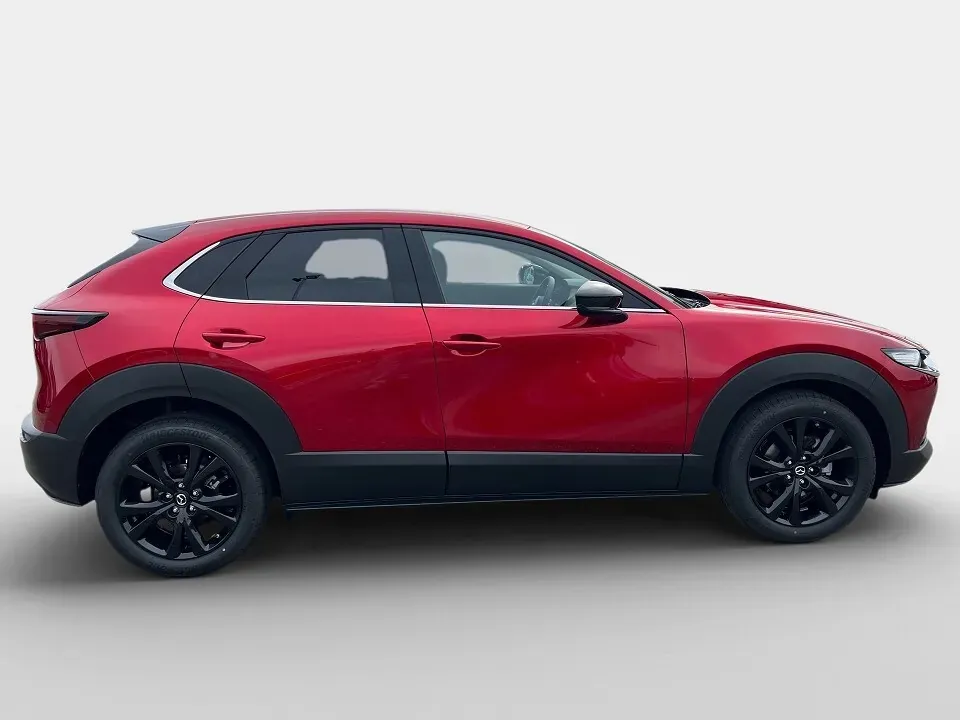 Mazda Cx-30 2025 photo 3