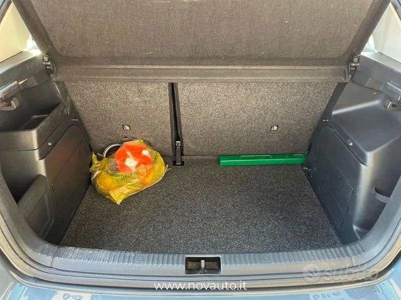 Skoda Fabia 2017 photo 5