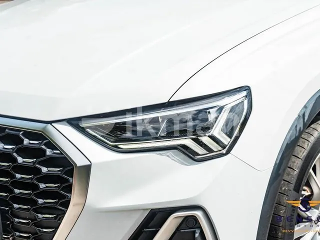 Audi Q3 2024 photo 4