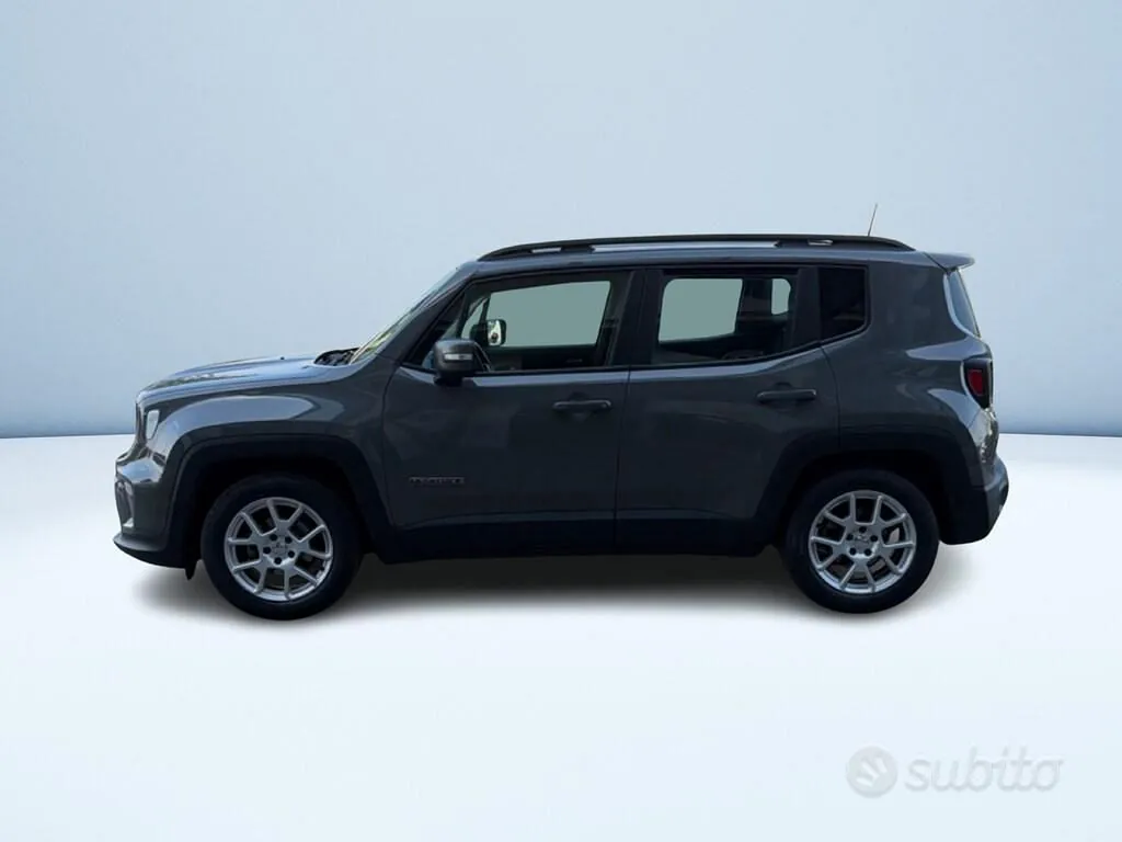 Jeep Renegade 2020 photo 3
