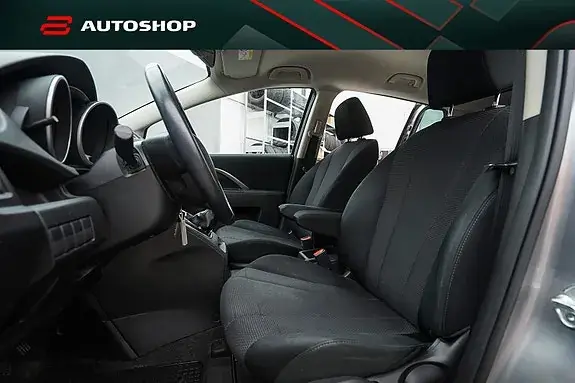 Mazda 5 2014 photo 2