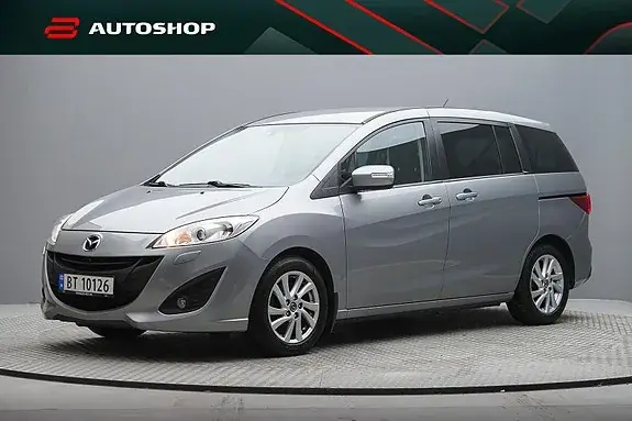 Mazda 5
