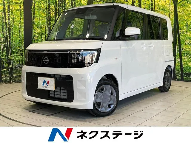 Nissan Ruuke