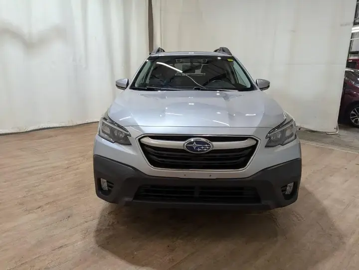 Subaru Outback 2022 photo 2