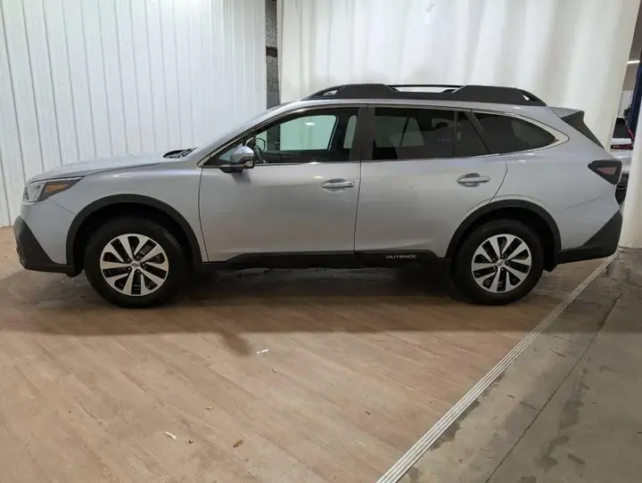 Subaru Outback 2022 photo 4
