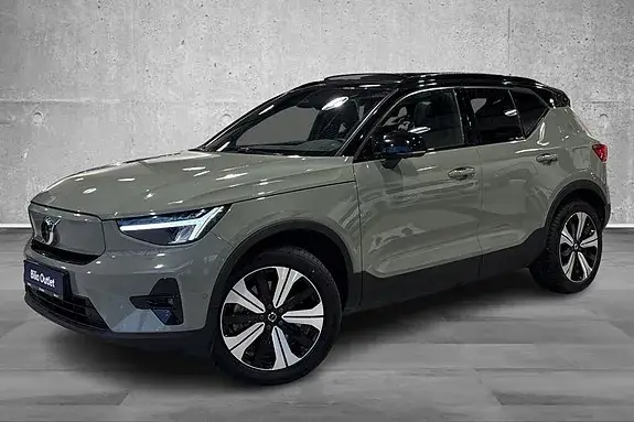 Volvo Xc40 2023 photo 2