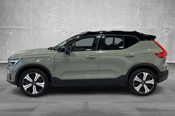 Volvo Xc40 2023 photo 3