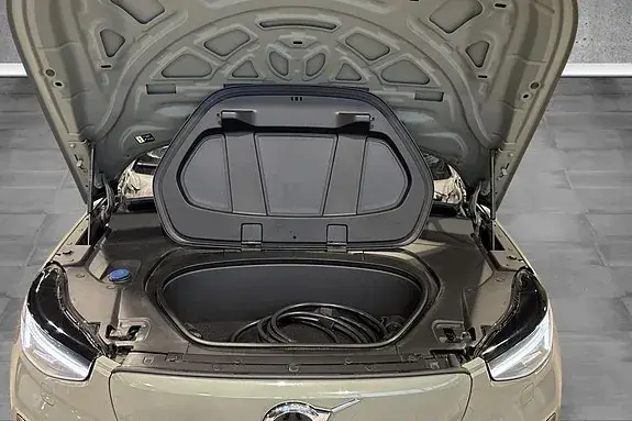 Volvo Xc40 2023 photo 4