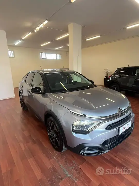 Citroen C4 2023 photo 5