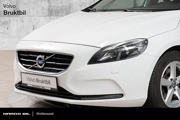 Volvo V40 2015 photo 4