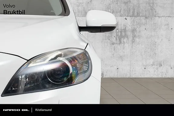 Volvo V40 2015 photo 3