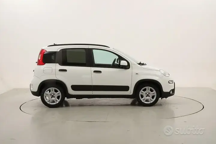 Fiat Panda 2022 photo 3