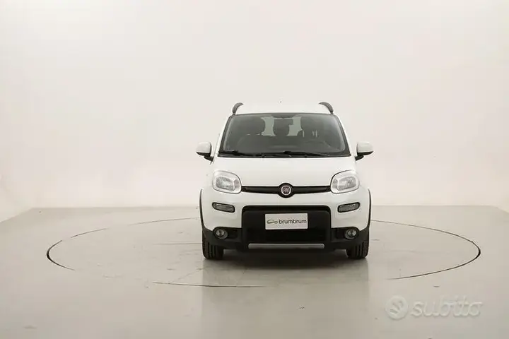 Fiat Panda 2022 photo 2