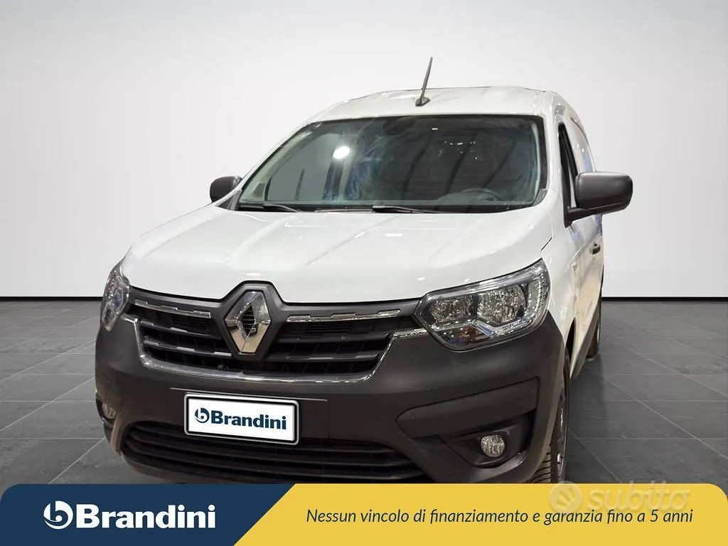 Renault Express