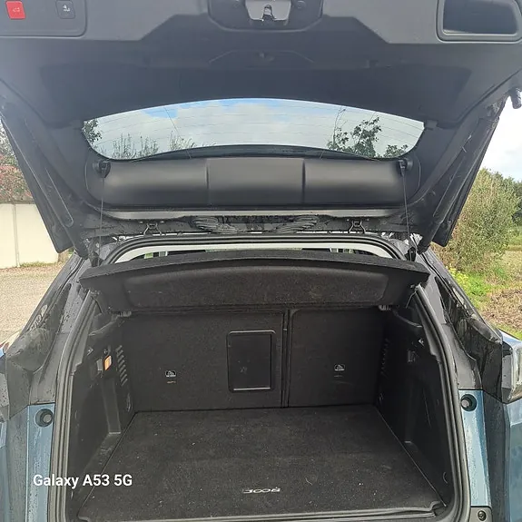 Peugeot 3008 2021 photo 5