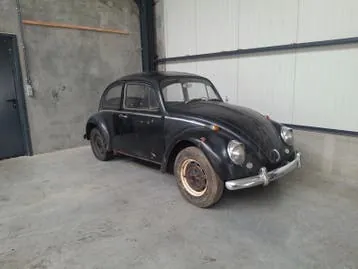 Volkswagen Cox De 65
