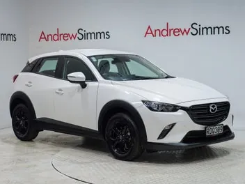 Mazda Cx-3 2025 photo 2