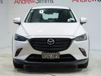 Mazda Cx-3 2025 photo 5