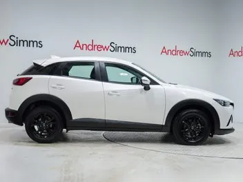 Mazda Cx-3 2025 photo 4