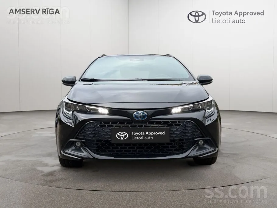 Toyota Corolla 2025 photo 5