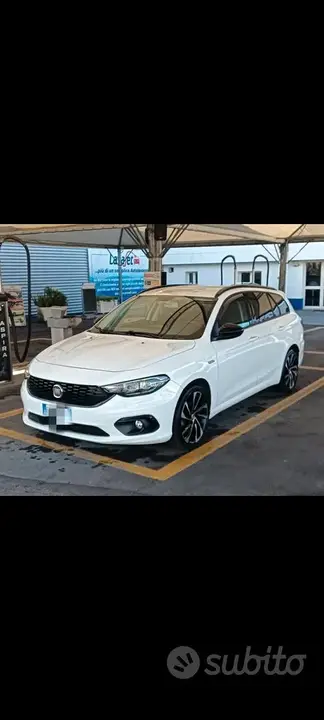 Fiat Tipo