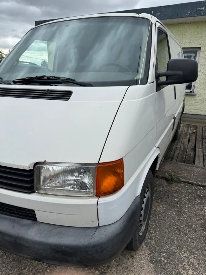Volkswagen T4