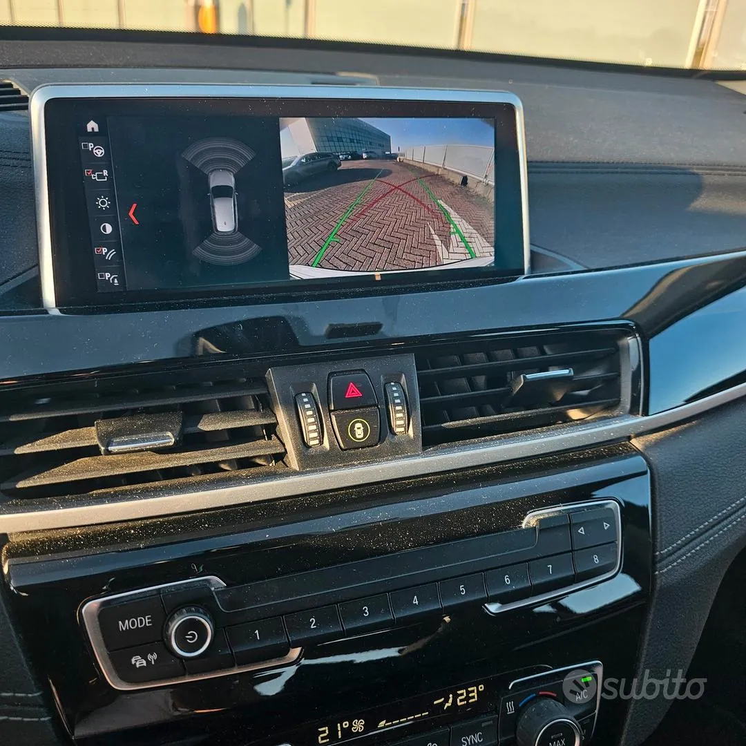BMW X1 2022 photo 5