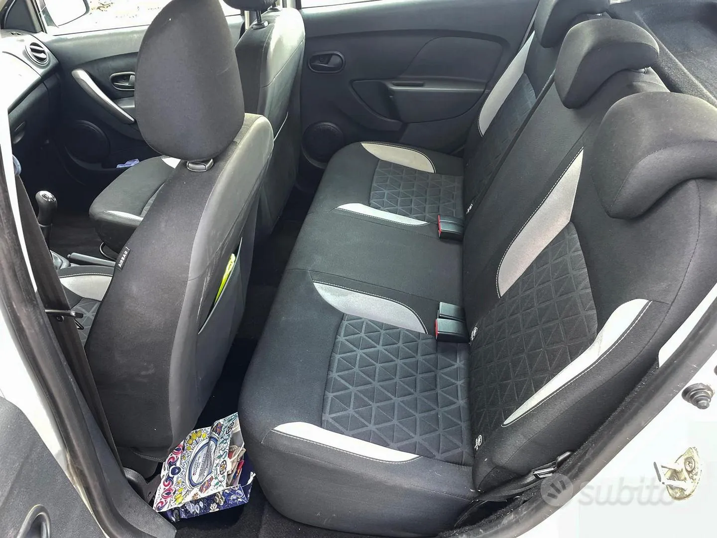 Dacia Sandero 2016 photo 4