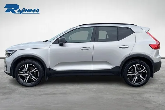 Volvo Xc40 2025 photo 3