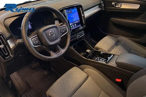 Volvo Xc40 2025 photo 5