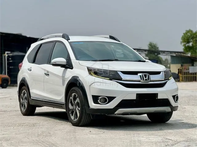 Honda Br-V