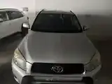 Toyota Rav4 2007 photo 4