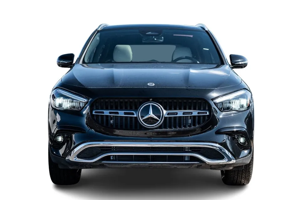 Mercedes-Benz Gla 2026 photo 2