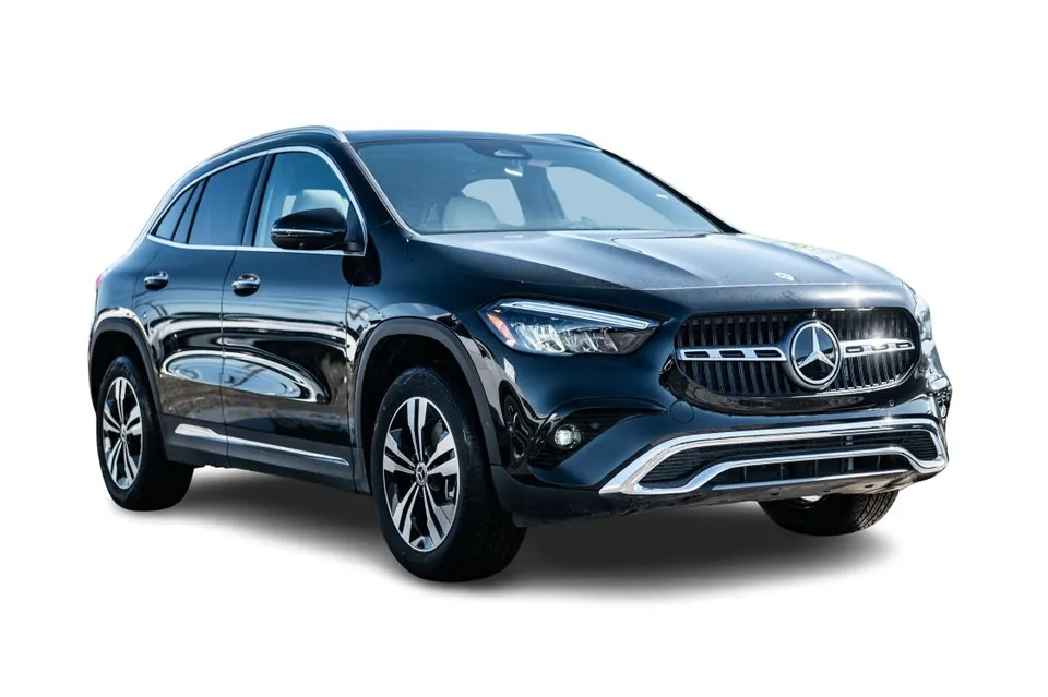 Mercedes-Benz Gla 2026 photo 3