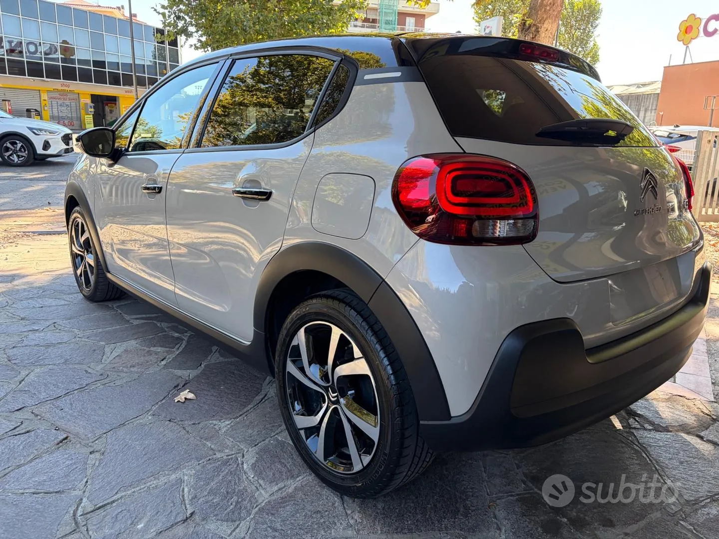 Citroen C3 2023 photo 2