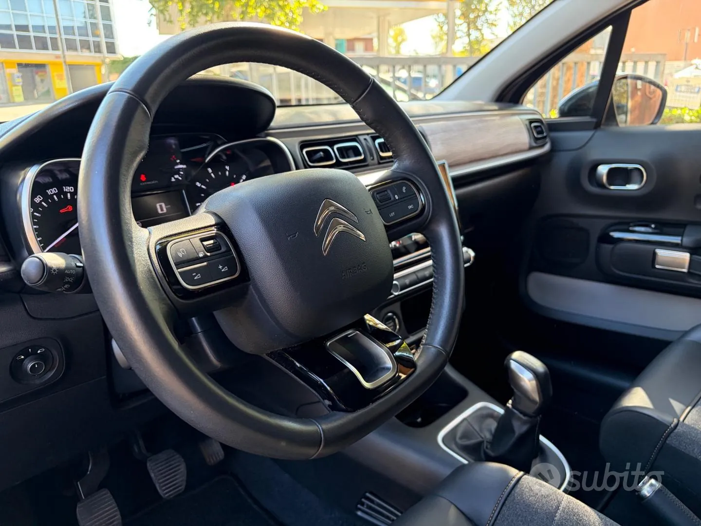 Citroen C3 2023 photo 4