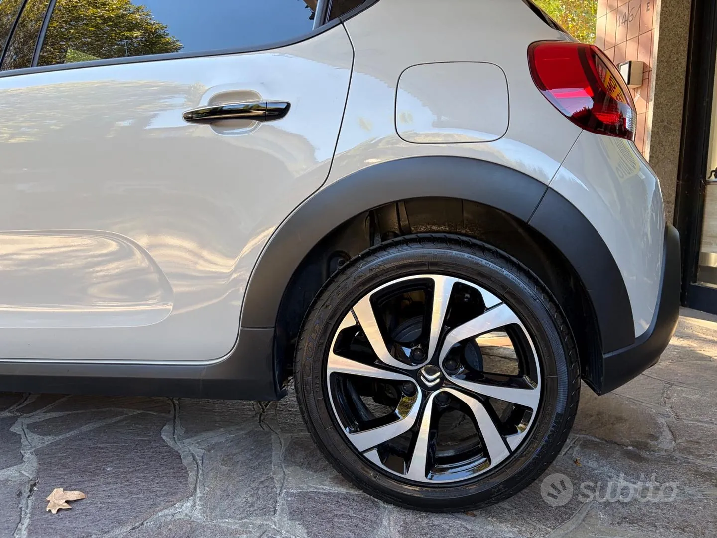 Citroen C3 2023 photo 5