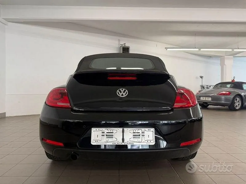 Volkswagen Maggiolino 2013 photo 5