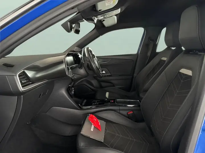 Vauxhall Mokka 2023 photo 4
