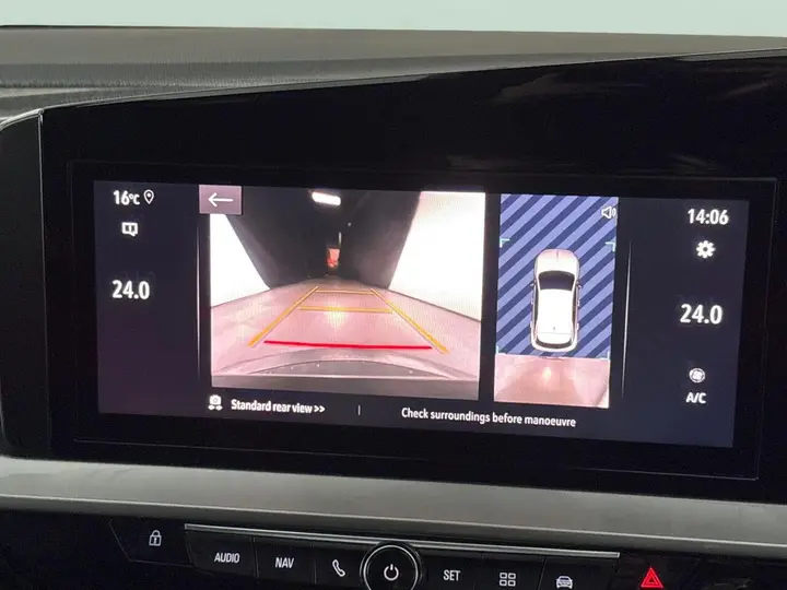Vauxhall Mokka 2023 photo 5