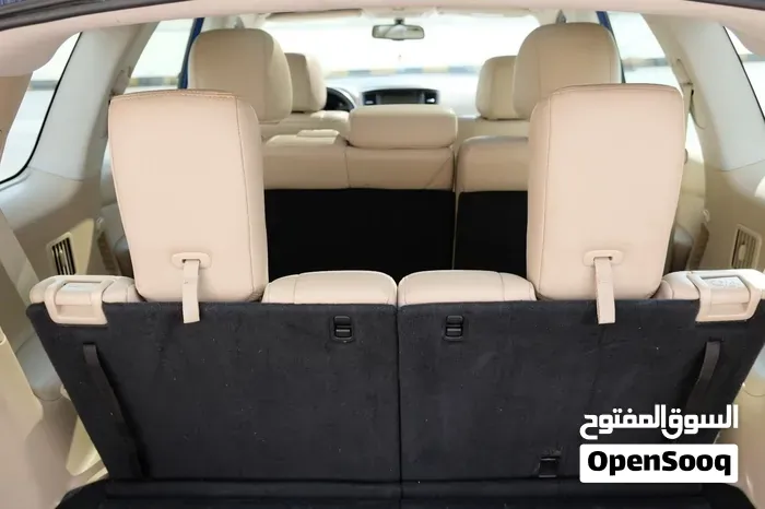 Nissan Pathfinder 2018 photo 3