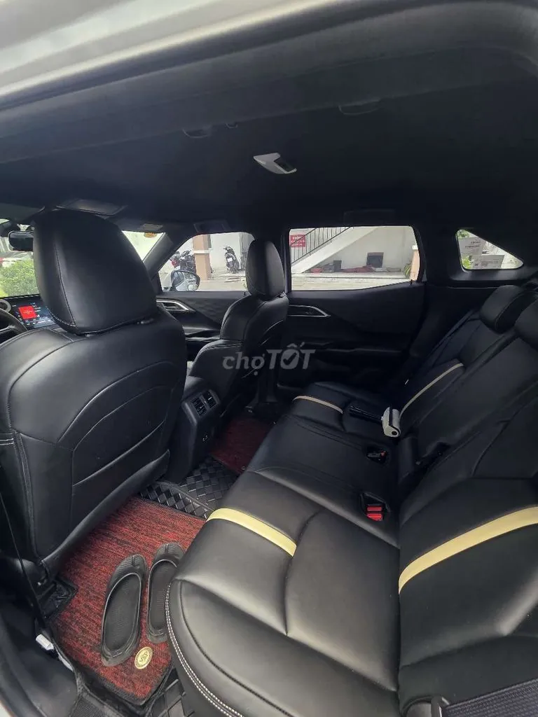 Mitsubishi Xforce 2026 photo 4
