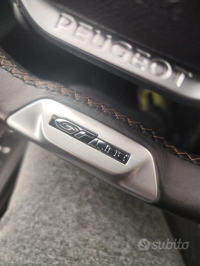 Peugeot 3008 2018 photo 5