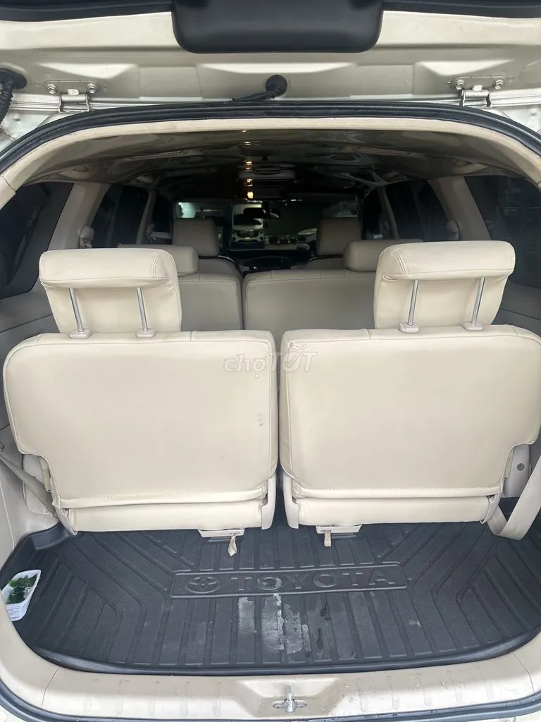Toyota Innova